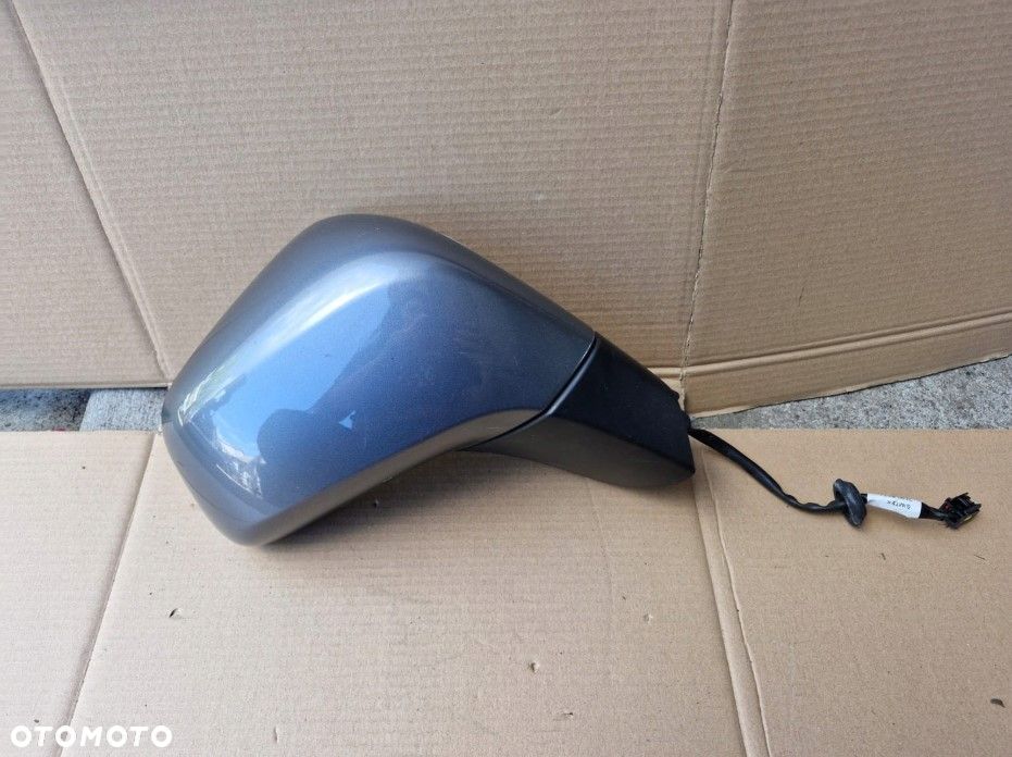 Lusterko prawe Opel Mokka 7 PIN GYM - 1