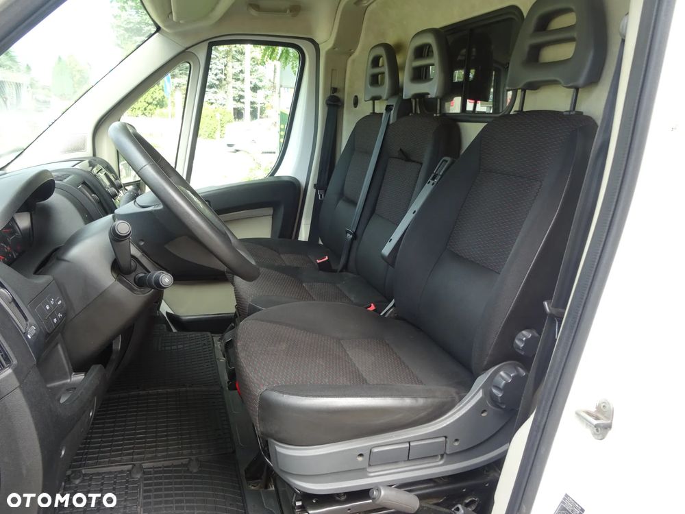 Citroën Jumper - 22