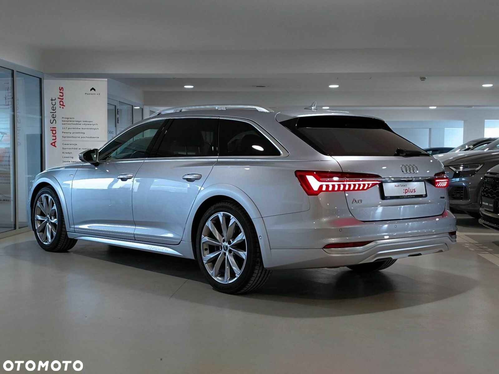 Audi A6 Allroad - 8