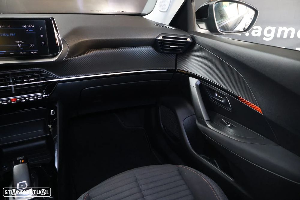 Peugeot 2008 - 15