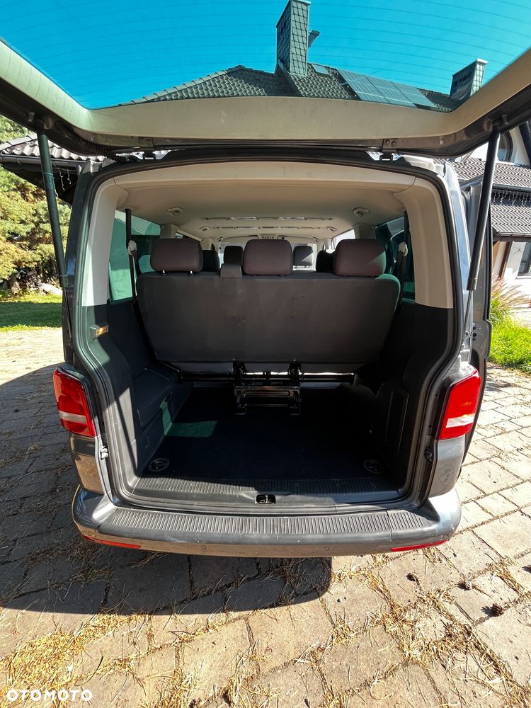 Volkswagen Caravelle L2 Comfortline - 20