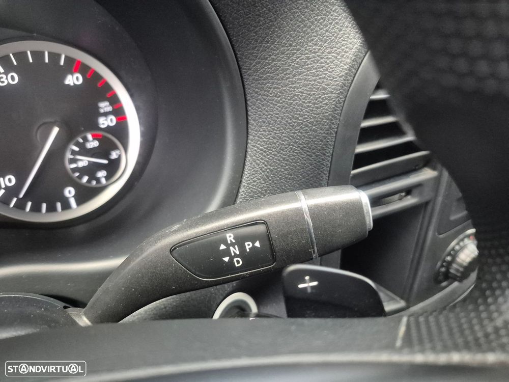 Mercedes-Benz Vito Tourer 116 CDi/32 Select Aut. - 15