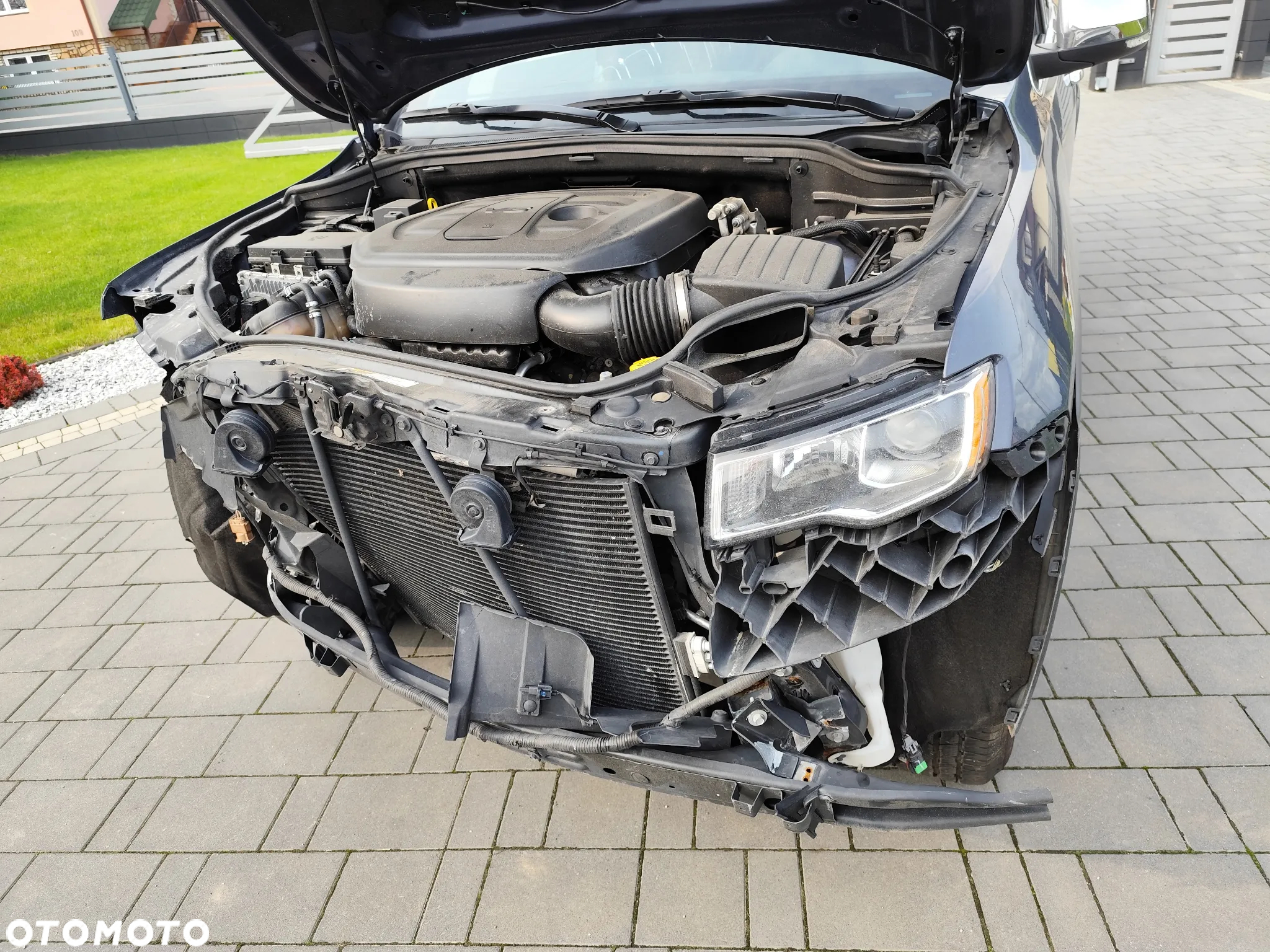Jeep Grand Cherokee 3.6 V6 Limited - 13