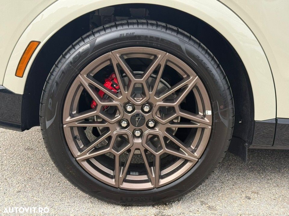 Ford Mustang Mach-E AWD 358 kW GT - 14