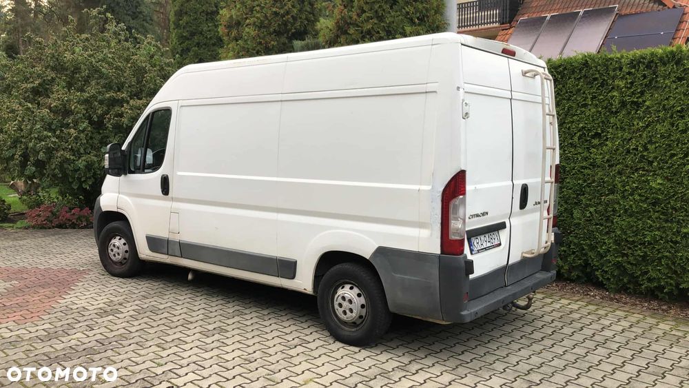 Citroën Jumper L2H2 - 1