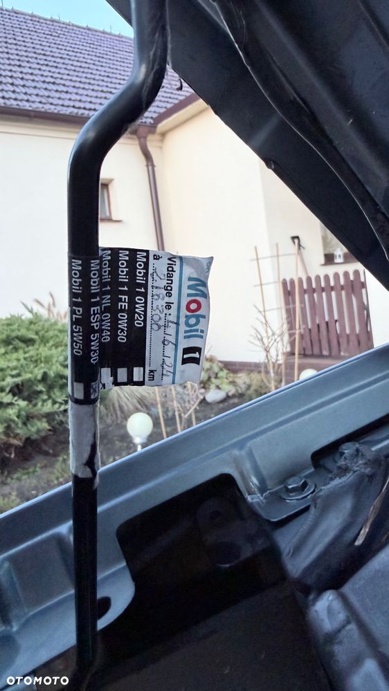 Citroën Berlingo 1.6 HDi 90 FAP Multispace - 13