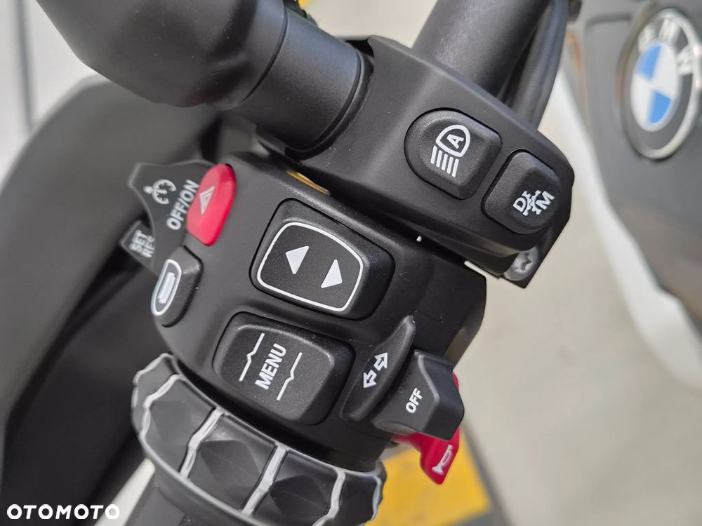 BMW GS - 13