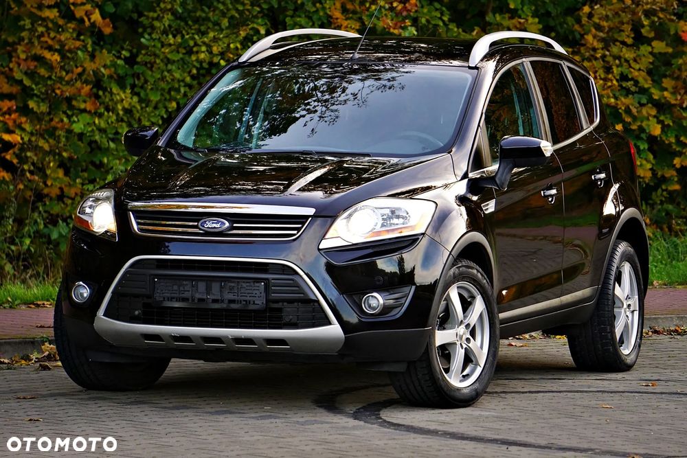 Ford Kuga 2.5 Trend EU5 - 11