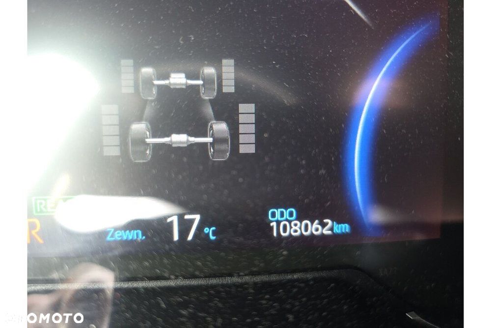 Toyota RAV4 2.5 Hybrid Selection 4x4 - 11