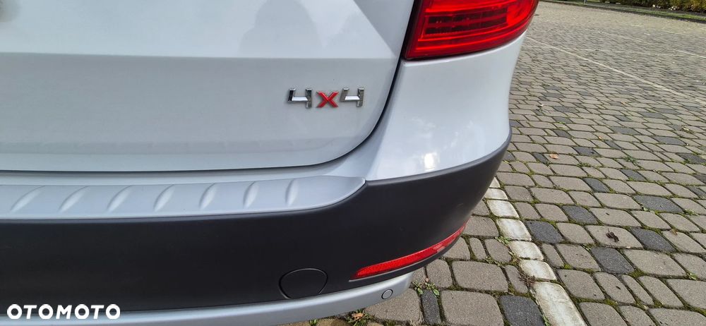 Skoda Superb 2.0 TDI Green tec 4x4 DSG Elegance - 6