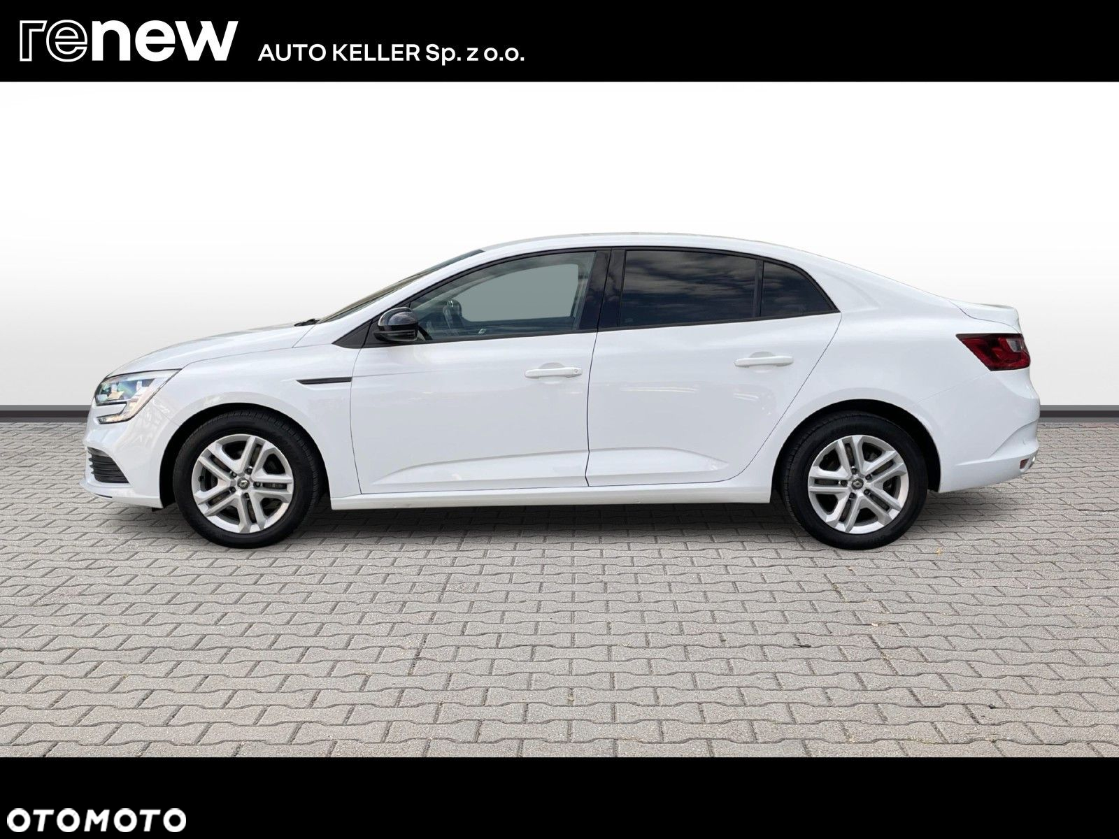 Renault Megane 1.3 TCe FAP Life - 4