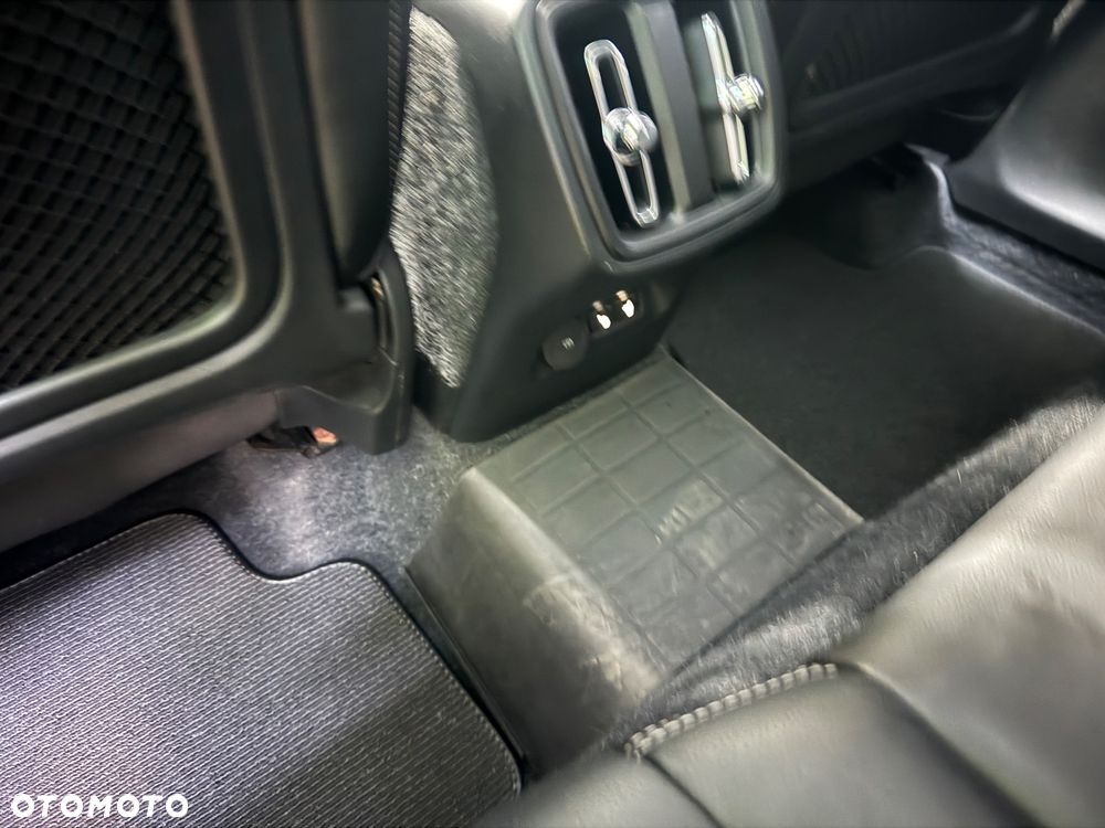Volvo XC 40 T5 AWD Inscription - 15