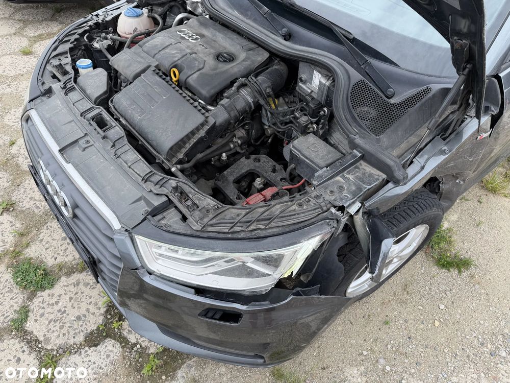 Audi A1 Sportback 1.4 TDI (ultra) design - 31