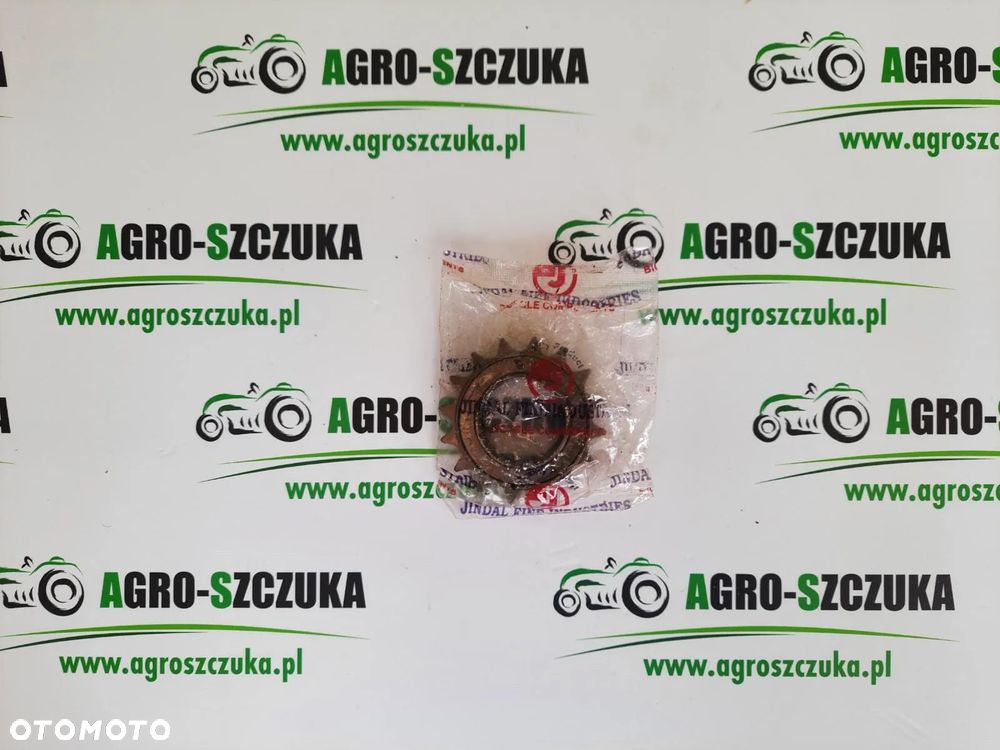 WOLNE KOŁO SZNURKA MASCAR CORSA 033.300 - 1