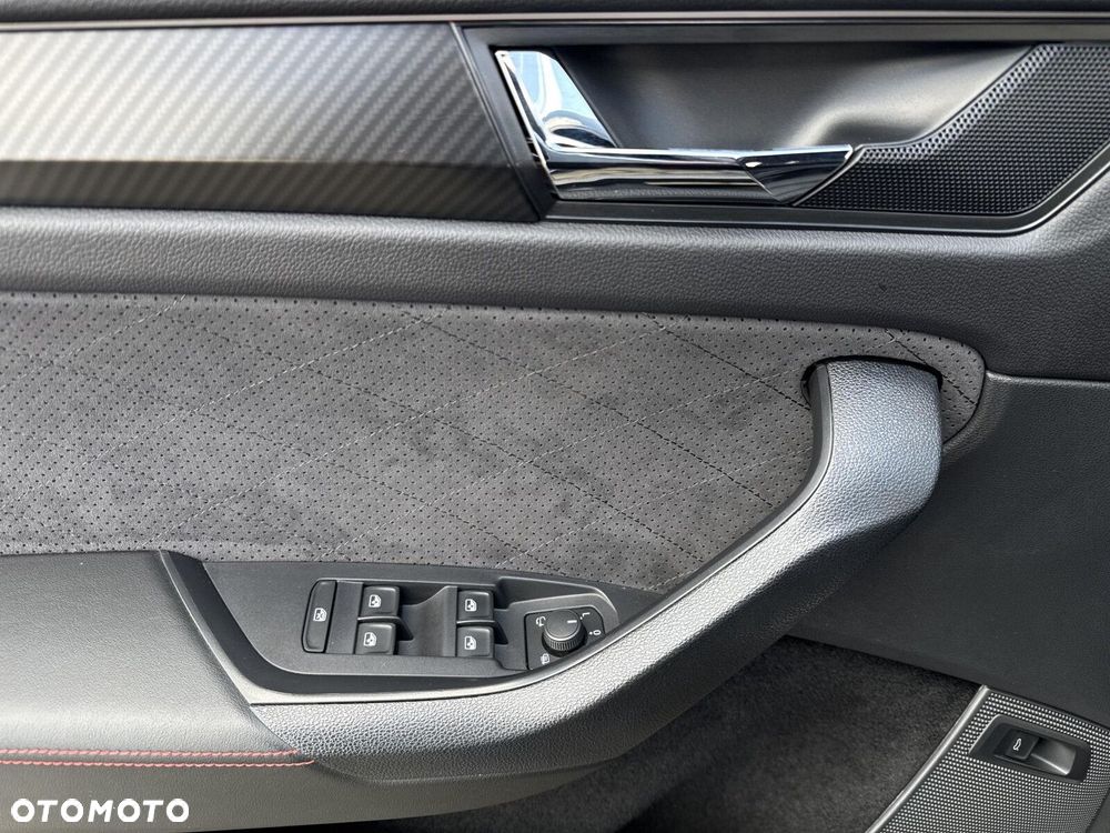 Skoda Kodiaq 2.0 Bi-TDI 4x4 RS DSG - 19