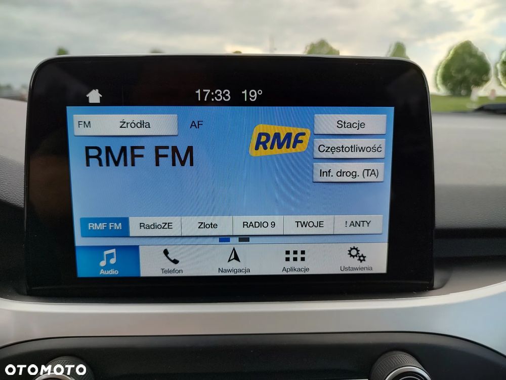 Ford Focus 1.5 EcoBlue Start-Stopp-System ACTIVE STYLE - 17
