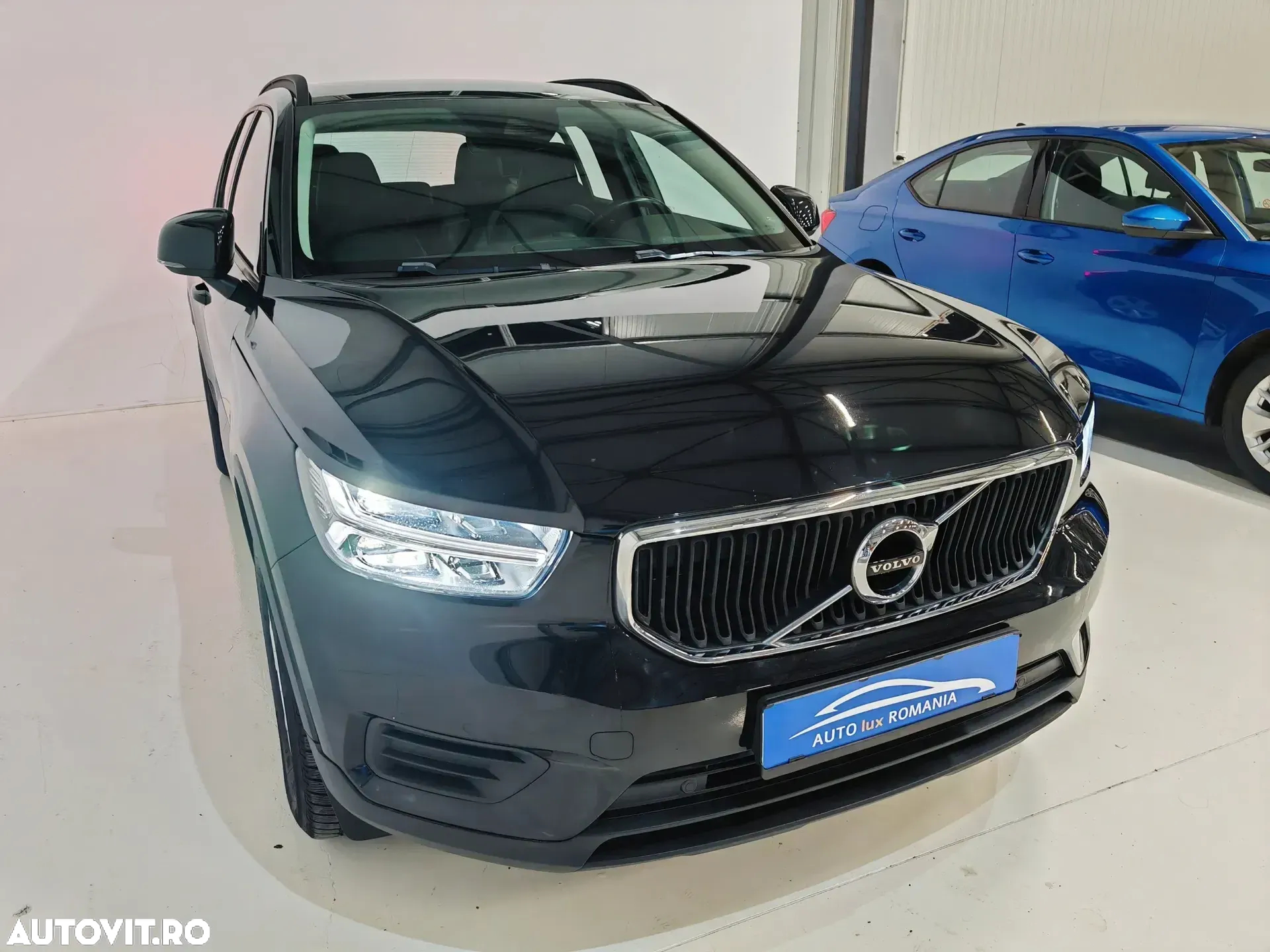 Volvo XC 40 D3 Momentum - 10