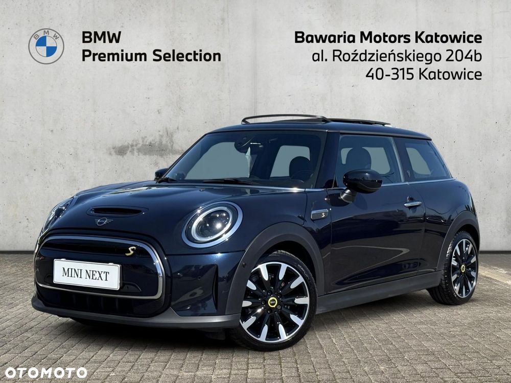 MINI Cooper S - 1