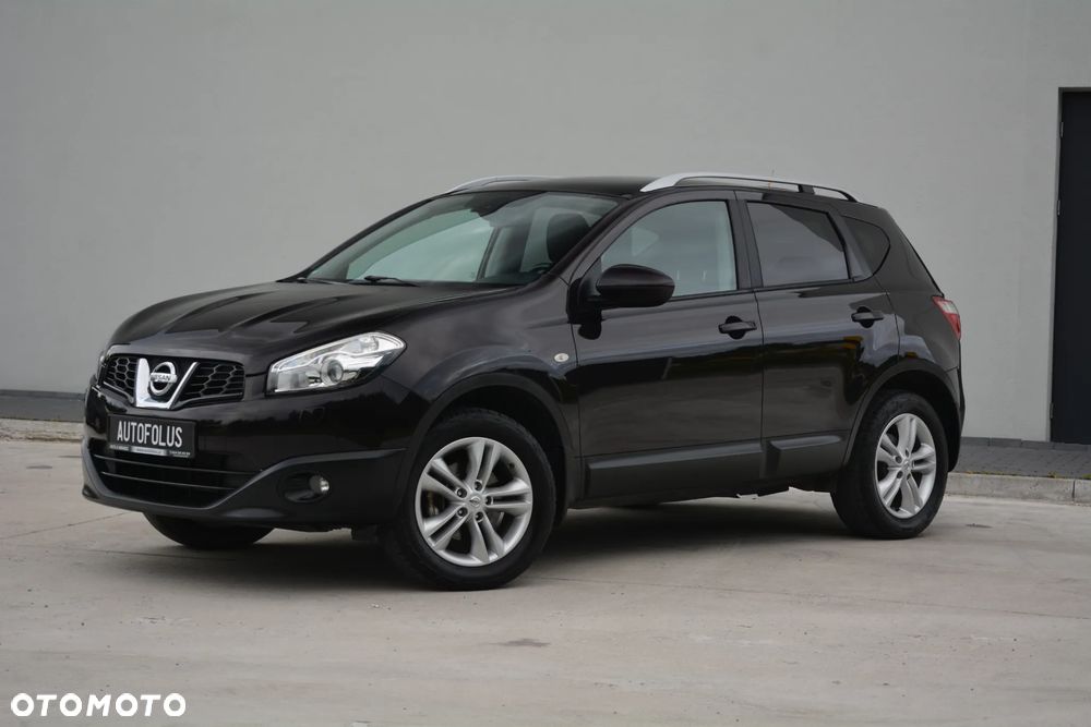 Nissan Qashqai - 20
