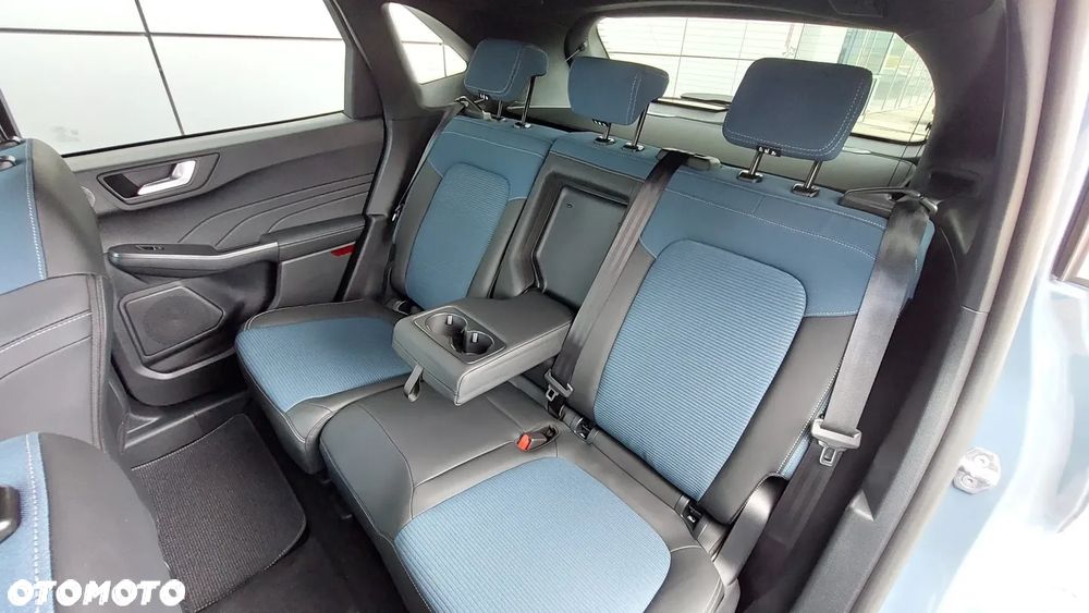 Ford Kuga 2.5 FHEV AWD Blue Cruise Edition eCVT - 11