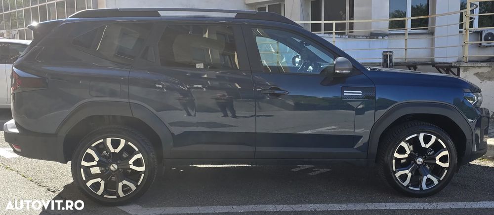 Dacia Bigster HEV 155 Journey - 5