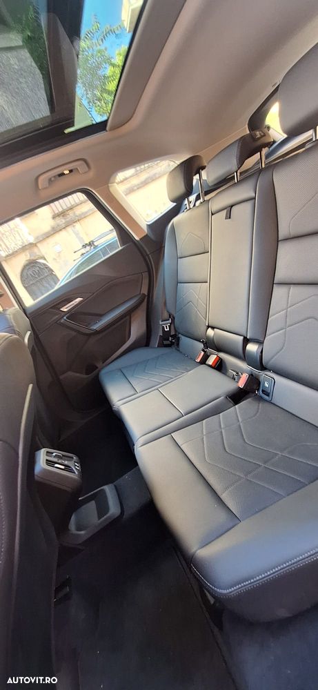 BMW X1 sDrive18i AT - 5