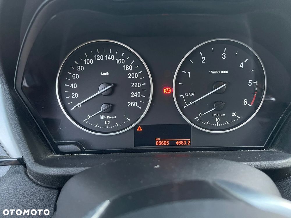 BMW X1 xDrive18d Advantage - 6