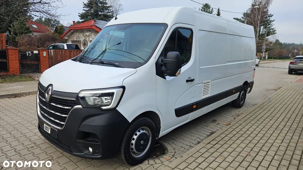 Renault MASTER - 5
