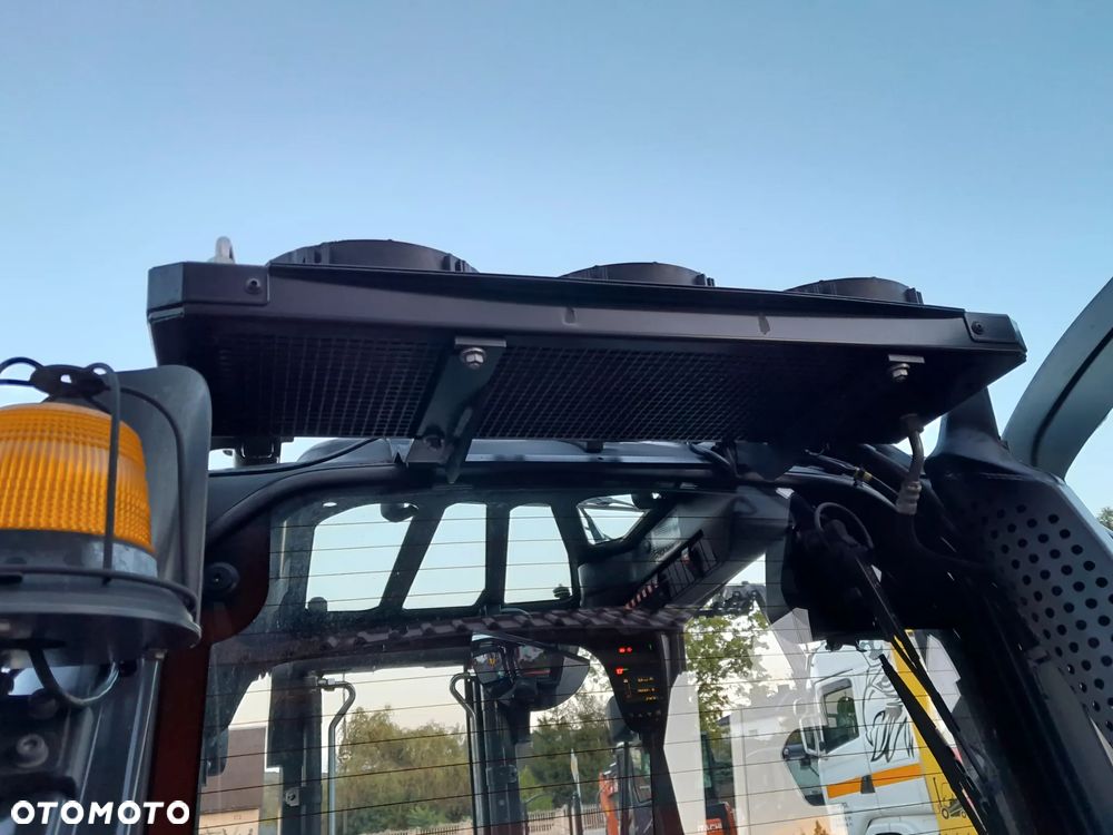 Linde H35D-02 - 13