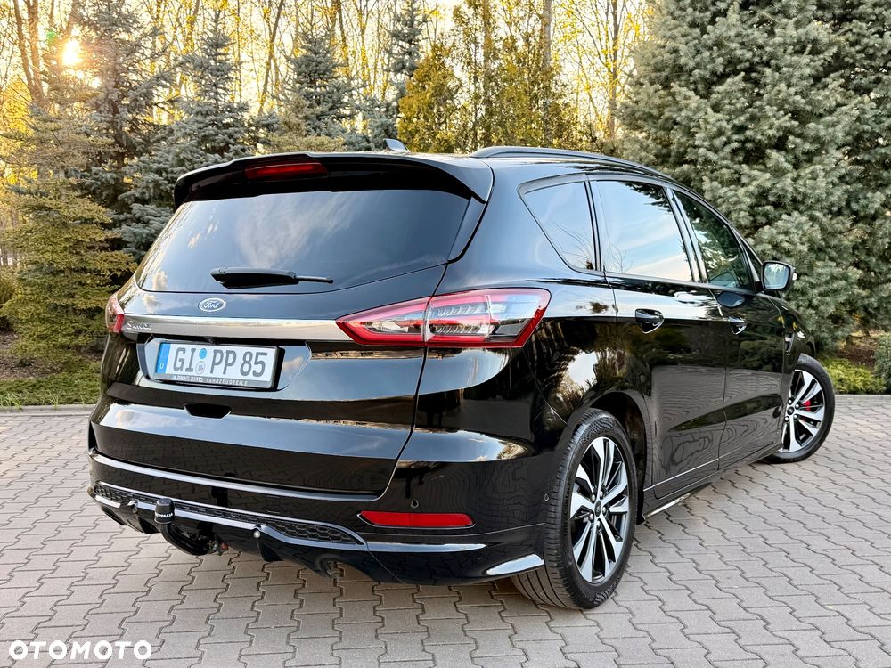 Ford S-Max 2.0 EcoBlue ST-Line - 3