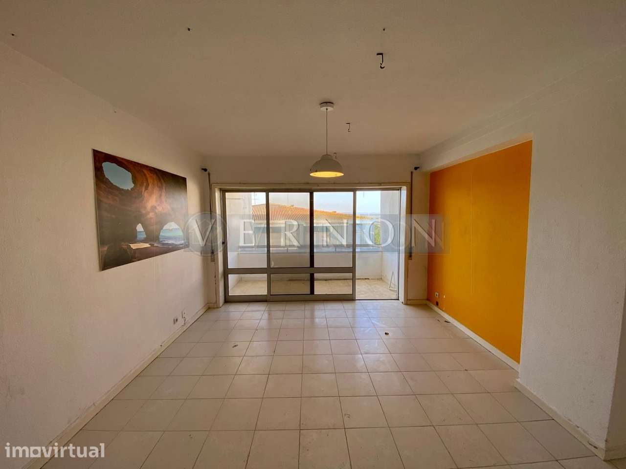 Algarve para venda Apartamento T2+1 com Vista Rio a 50m da Praia da Ro - Grande imagem: 3/28