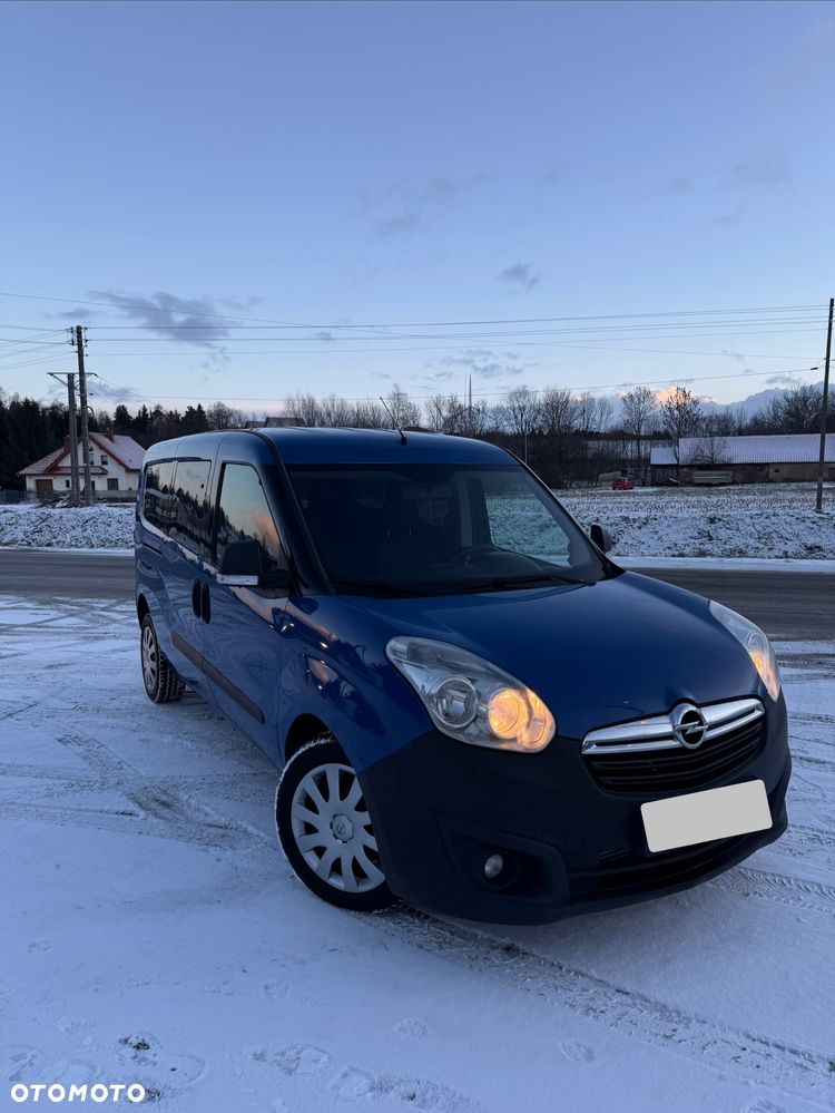 Opel Combo Tour L2H1 - 9