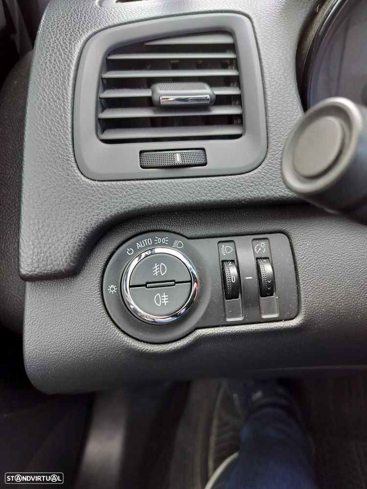 Opel Insignia Sports Tourer 2.0 CDTI ecoFLEXS&S - 15