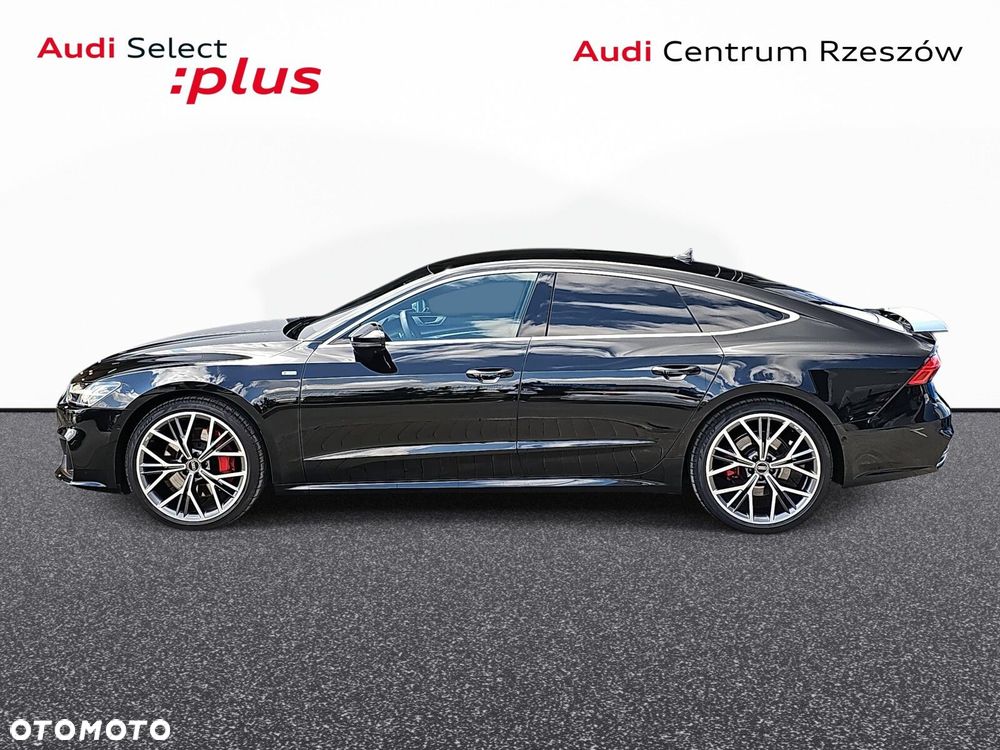 Audi A7 Sportback - 8
