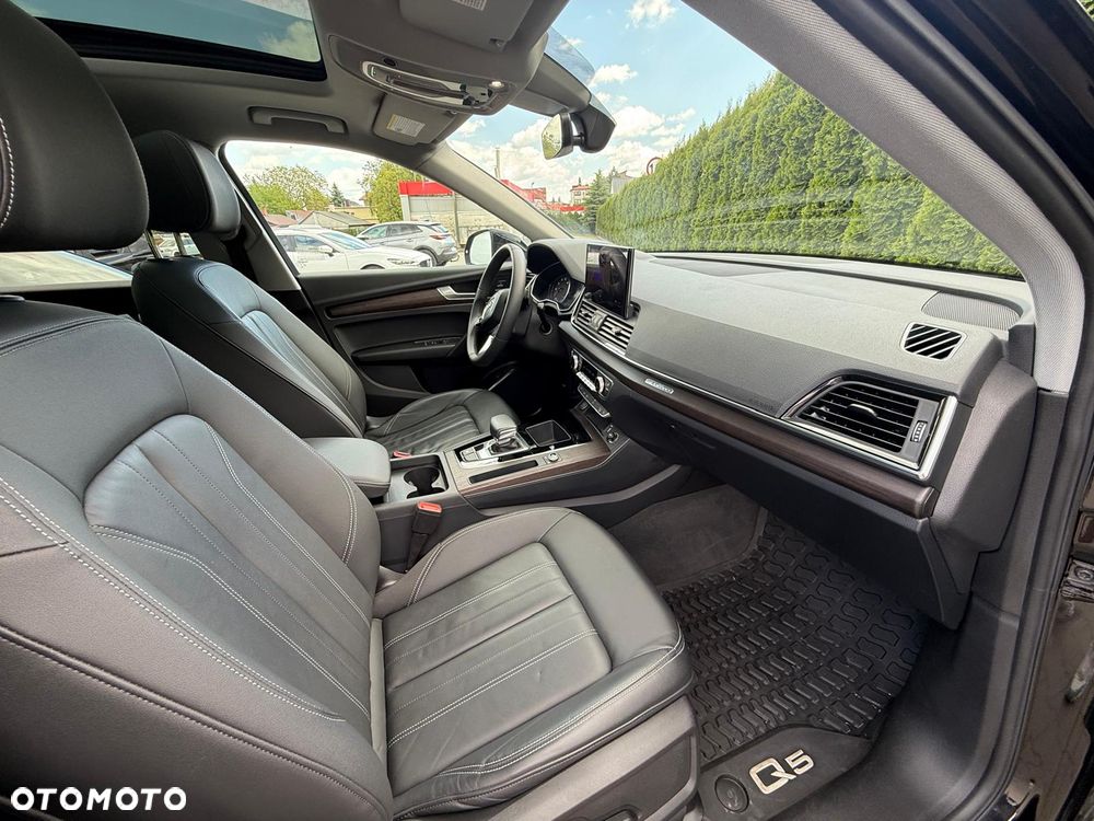 Audi Q5 40 TFSI mHEV Quattro S tronic - 30