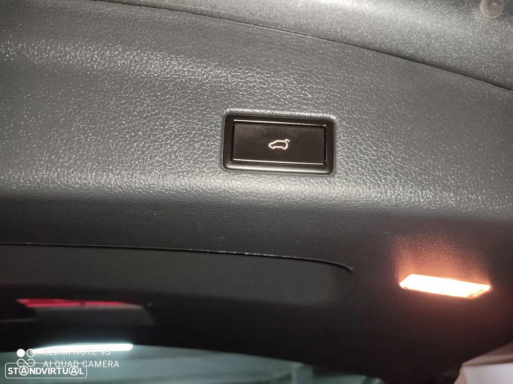 SEAT Alhambra 2.0 TDI Style Eco. - 16