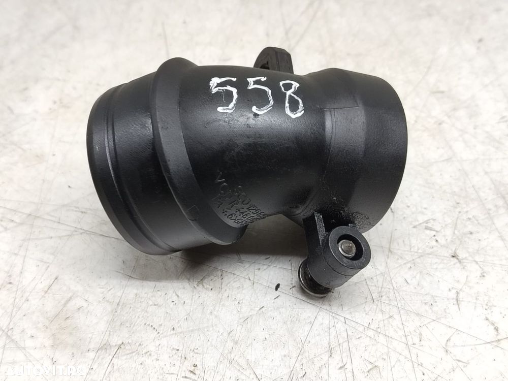 Tub aer 3c0129635 1.9 tdi Volkswagen VW Touran 1 [2003 - 2006] - 2