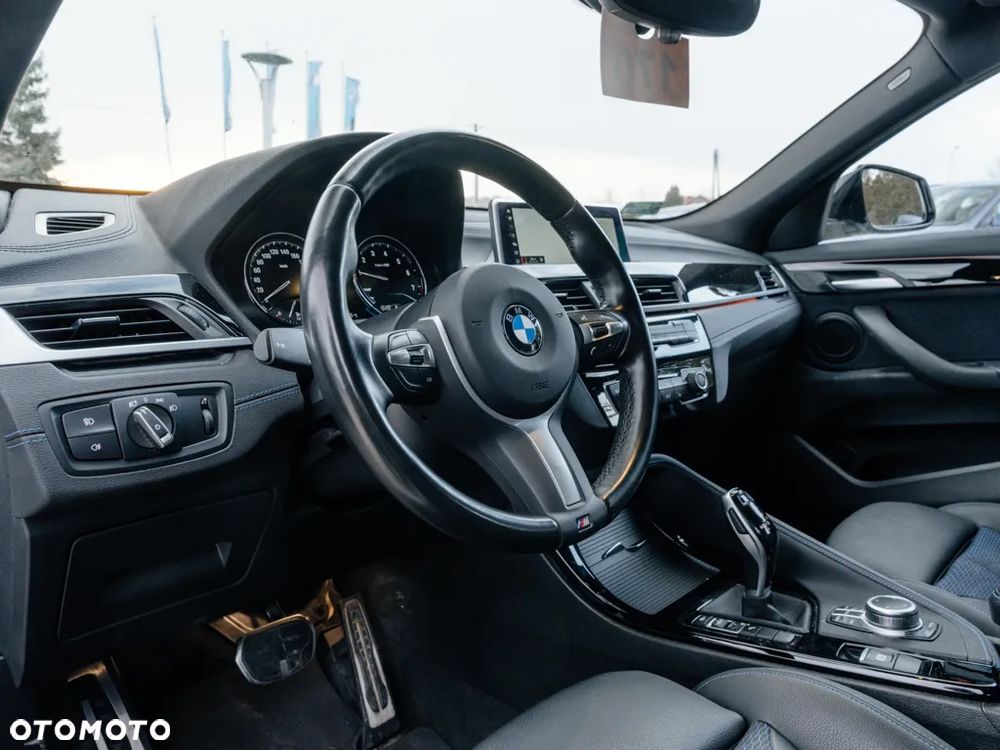 BMW X2 sDrive18i M Sport - 6