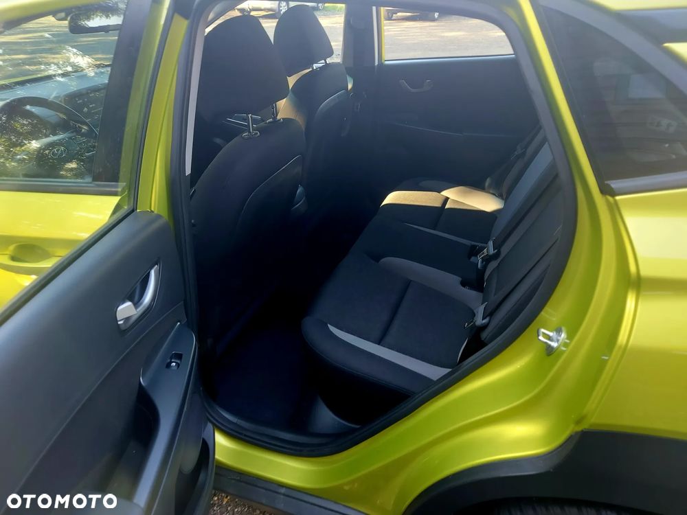 Hyundai Kona 1.0 T-GDI Premium - 15