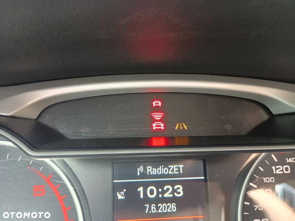 Audi A4 Avant - 31