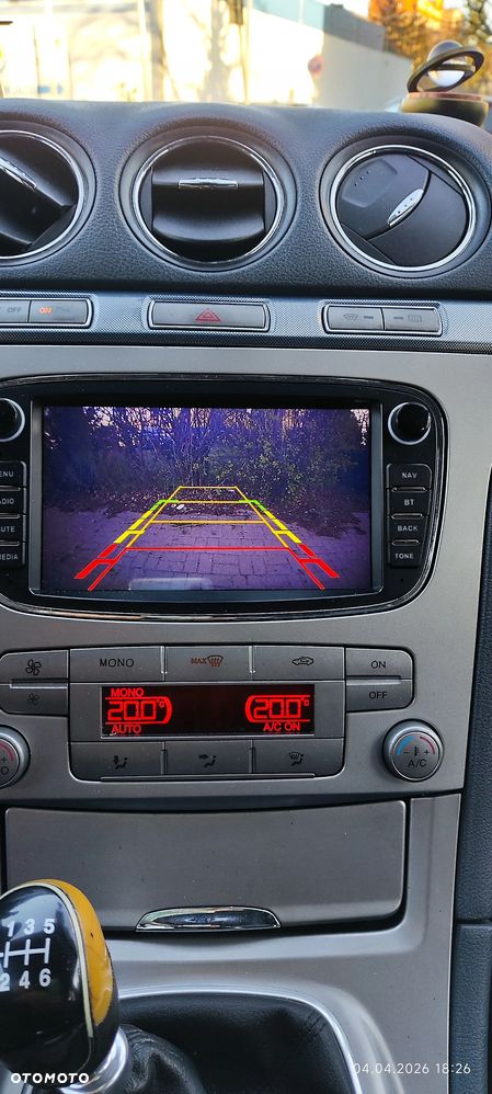 Ford Galaxy 2.0 TDCi Titanium - 27