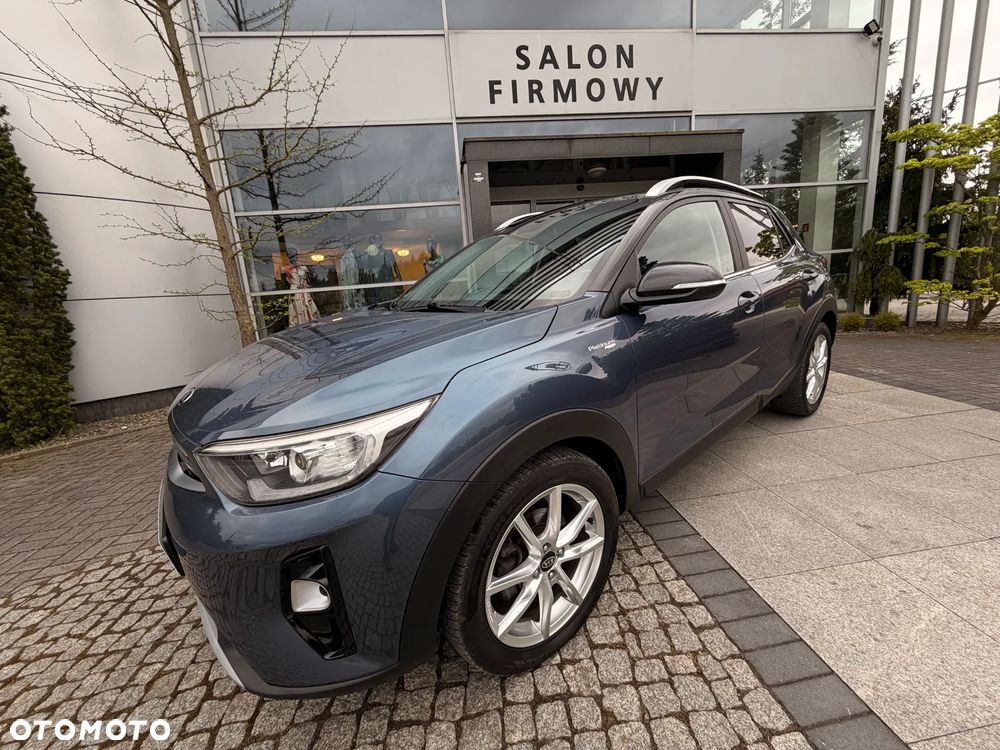 Kia Stonic 1.0 T-GDI 120 Edition 7 - 30