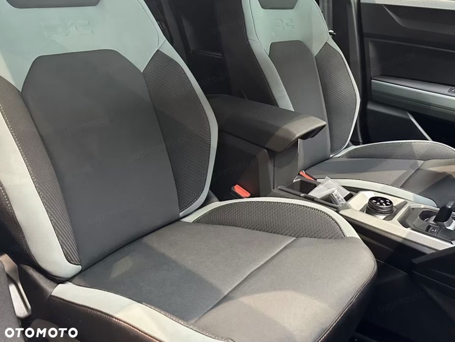 Dacia Duster - 7