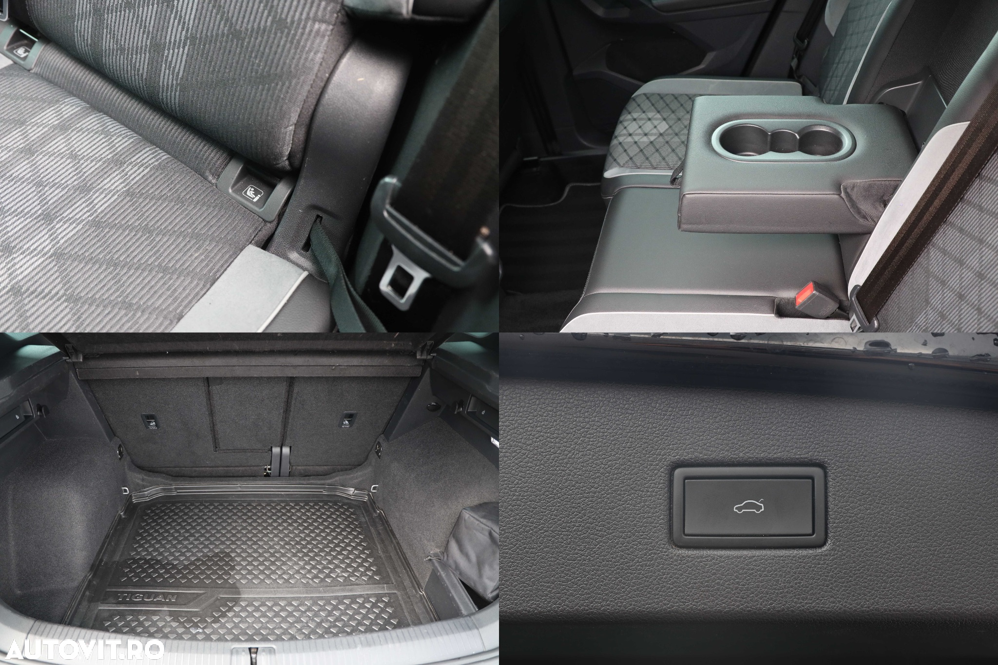 Volkswagen Tiguan 1.5 TSI OPF DSG R-Line - 14