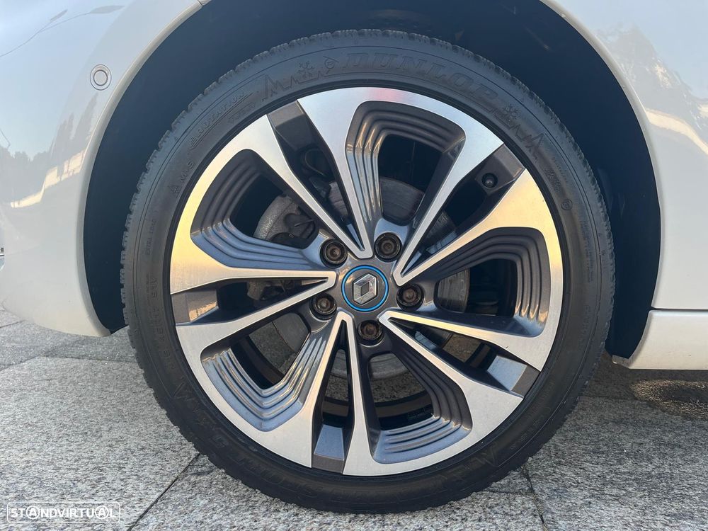 Renault Zoe (c/ Bateria) Z.E. 50 INTENS - 16