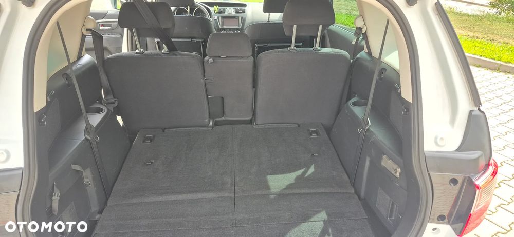 Mazda 5 2.0 Exclusive - 9
