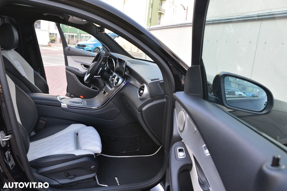 Mercedes-Benz GLE - 11