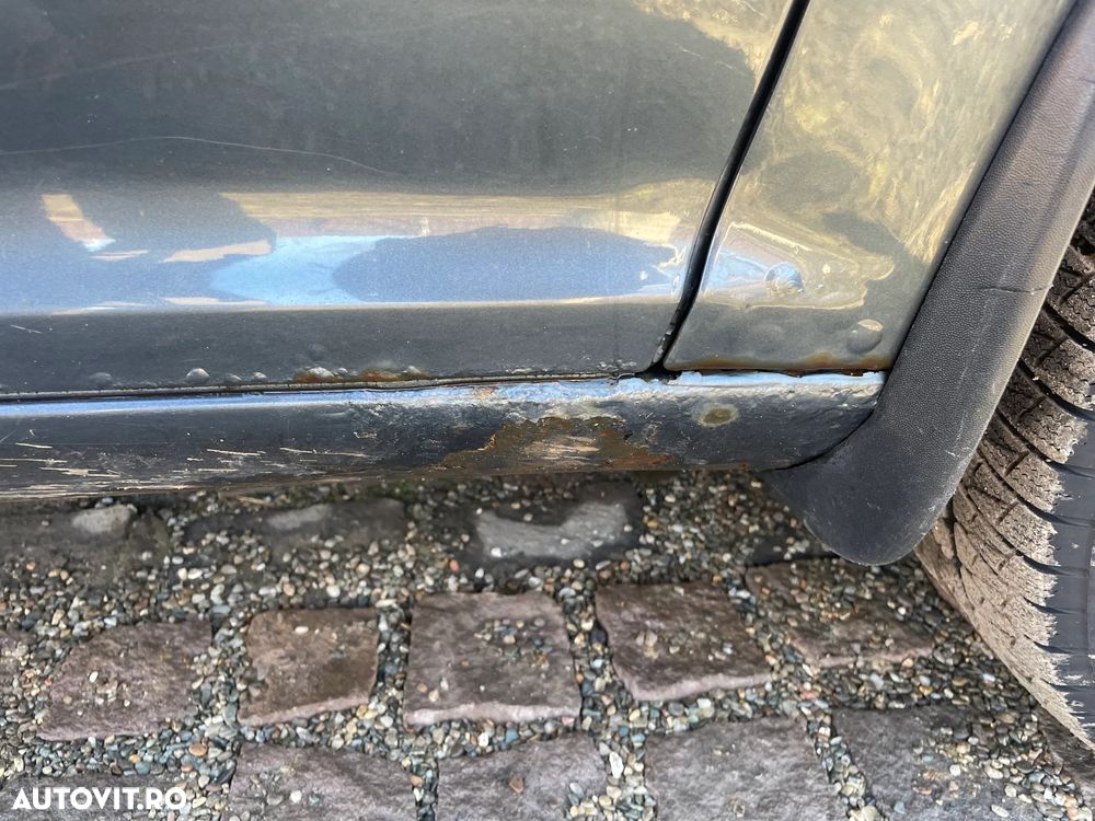 Skoda Octavia Combi 1.9TDI 4x4 - 25