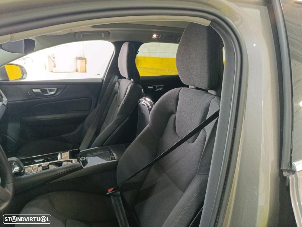 Volvo V60 2.0 T6 AWD TE Inscription Expression - 6