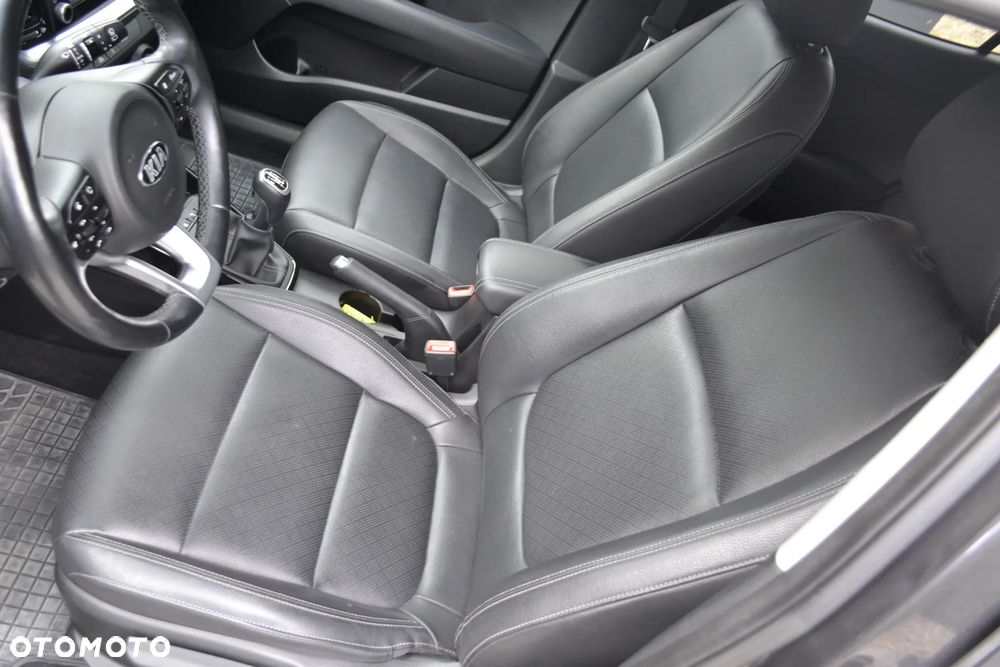 Kia Stonic 1.0 T-GDI 120 Platinum Edition - 26